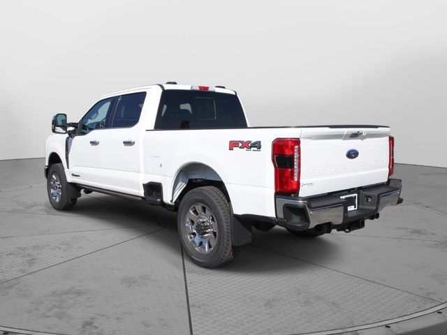 2024 Ford F-350 Lariat