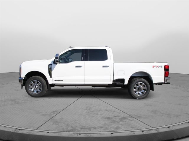 2024 Ford F-350 Lariat