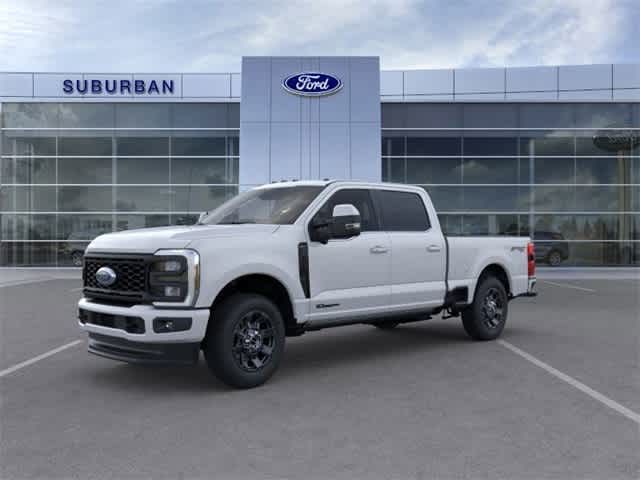 2024 Ford F-350 Lariat