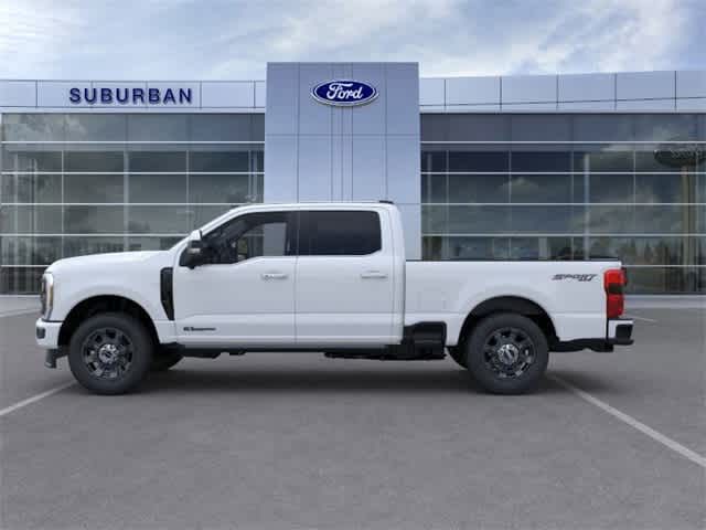 2024 Ford F-350 Lariat