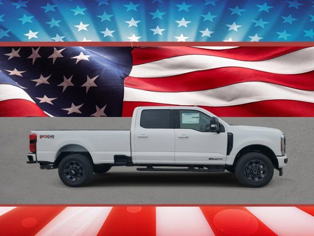 2024 Ford F-350 Lariat