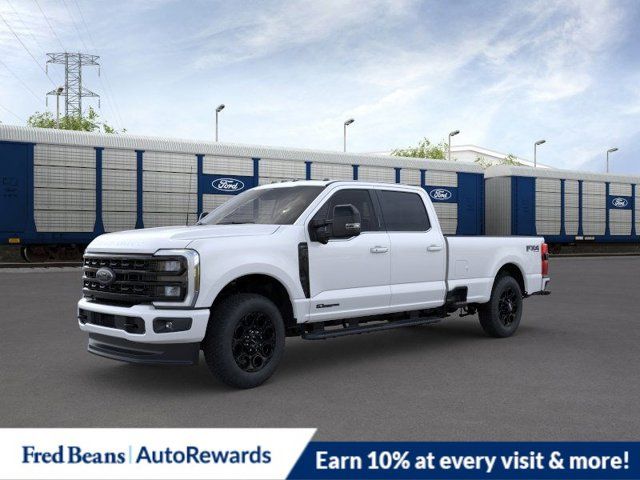 2024 Ford F-350 Lariat