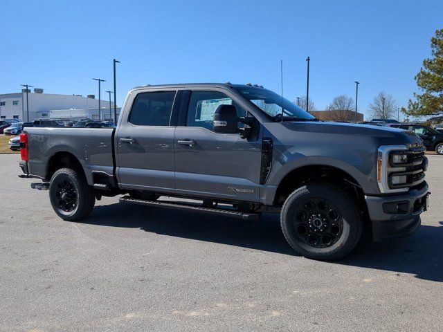 2024 Ford F-350 Lariat