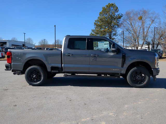 2024 Ford F-350 Lariat