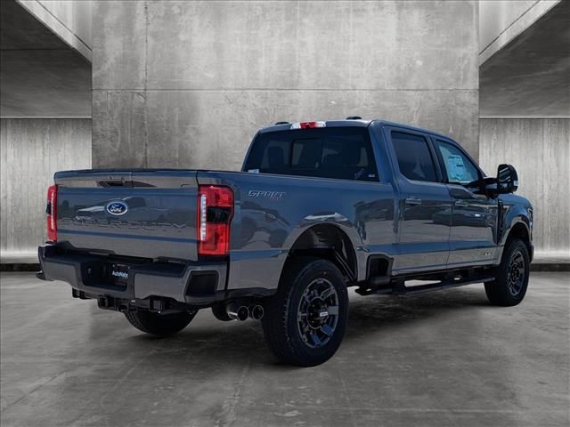 2024 Ford F-350 Lariat