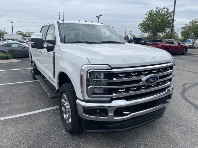 2024 Ford F-350 Lariat