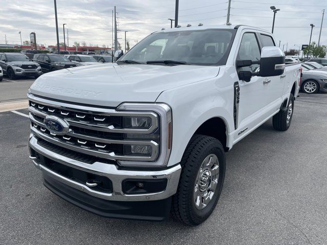 2024 Ford F-350 Lariat