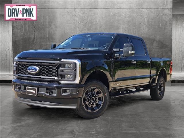 2024 Ford F-350 Lariat