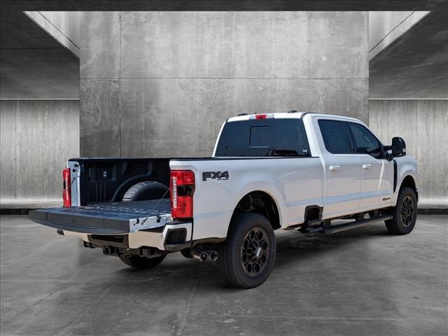 2024 Ford F-350 Lariat