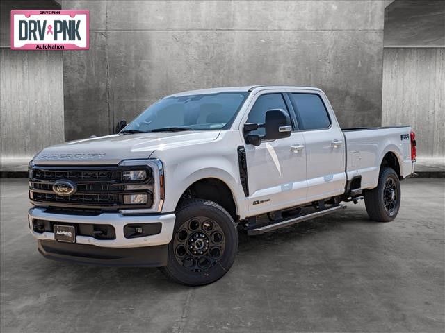 2024 Ford F-350 Lariat