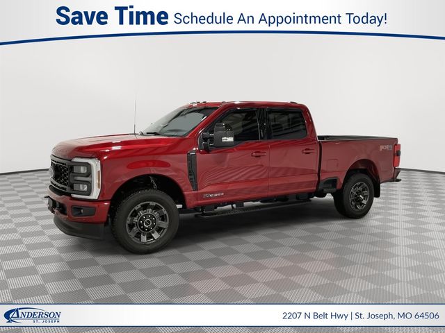 2024 Ford F-350 Lariat