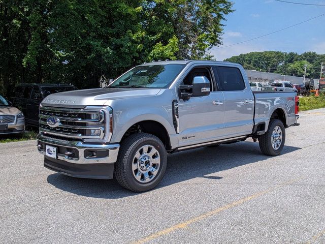 2024 Ford F-350 Lariat