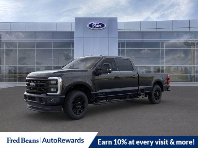 2024 Ford F-350 Lariat