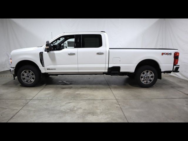 2024 Ford F-350 Lariat