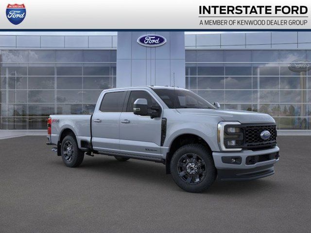 2024 Ford F-350 Lariat