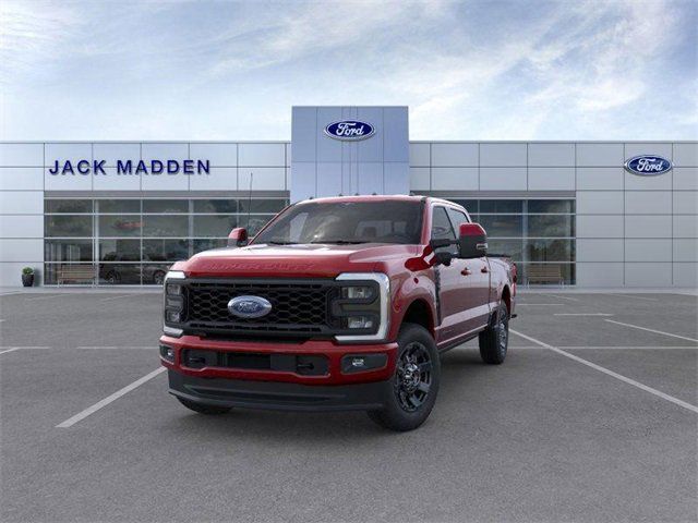 2024 Ford F-350 Lariat