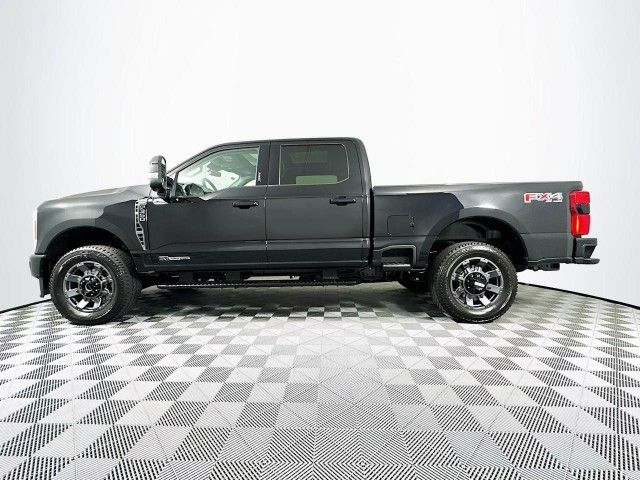 2024 Ford F-350 Lariat