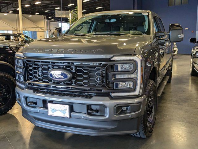 2024 Ford F-350 Lariat