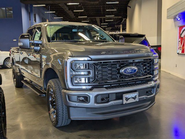 2024 Ford F-350 Lariat