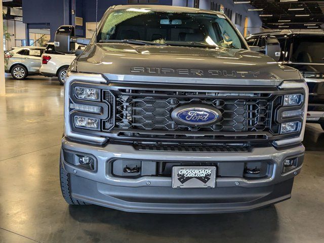 2024 Ford F-350 Lariat