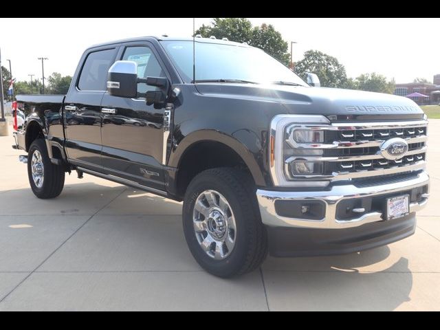 2024 Ford F-350 Lariat