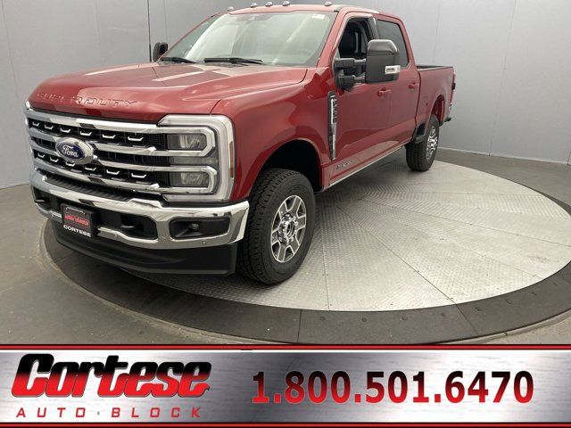 2024 Ford F-350 Lariat