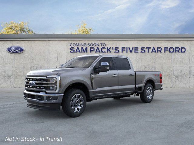 2024 Ford F-350 Lariat