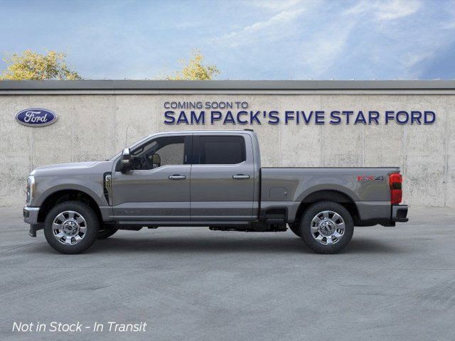 2024 Ford F-350 Lariat