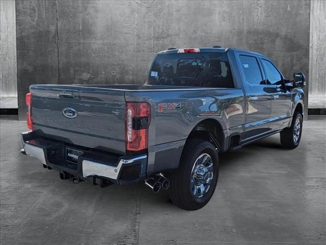 2024 Ford F-350 Lariat