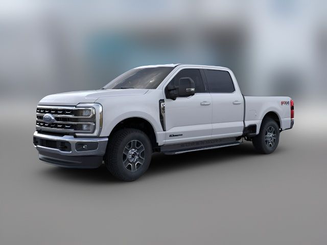 2024 Ford F-350 Lariat