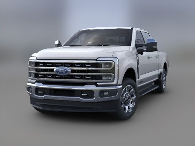 2024 Ford F-350 Lariat