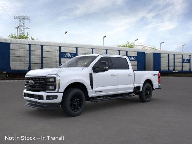 2024 Ford F-350 Lariat