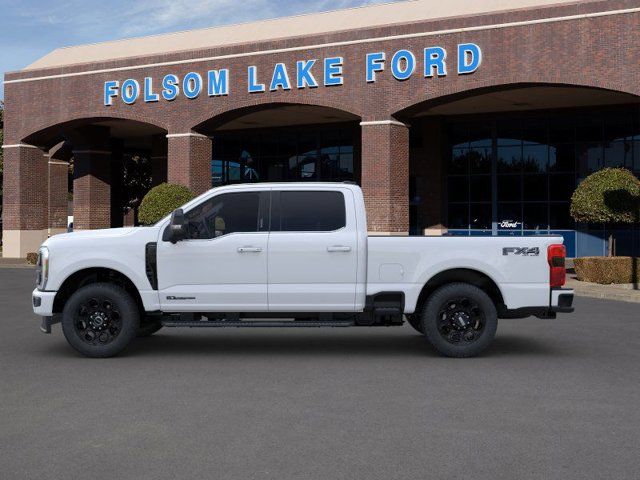 2024 Ford F-350 Lariat