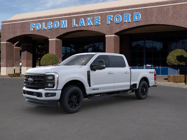 2024 Ford F-350 Lariat