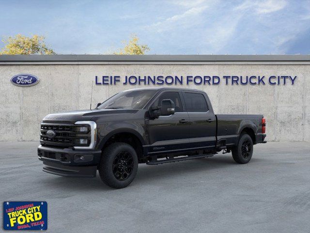 2024 Ford F-350 Lariat