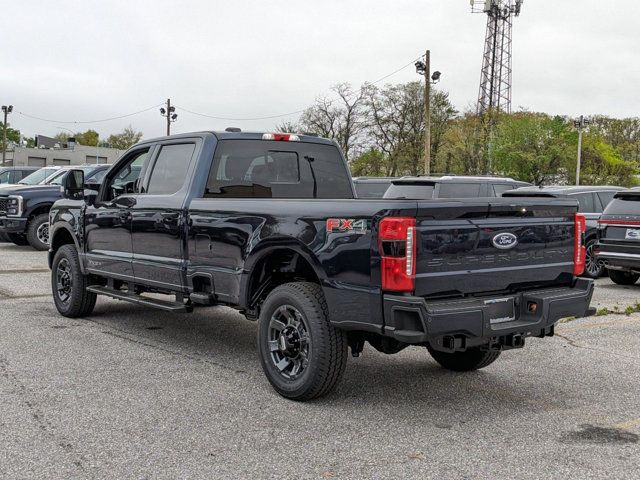 2024 Ford F-350 Lariat