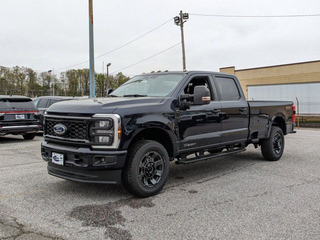 2024 Ford F-350 Lariat