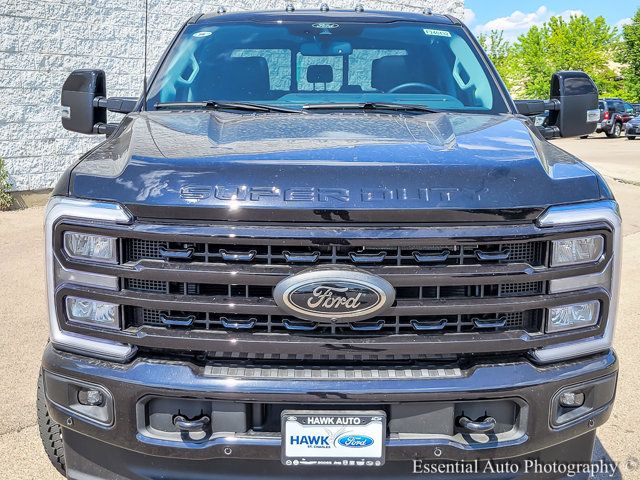 2024 Ford F-350 Lariat