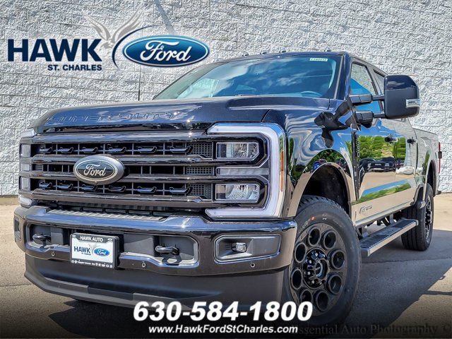 2024 Ford F-350 Lariat