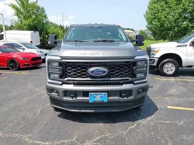 2024 Ford F-350 Lariat