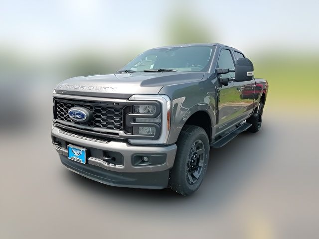 2024 Ford F-350 Lariat