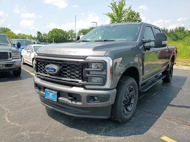 2024 Ford F-350 Lariat