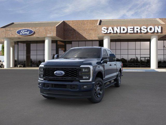 2024 Ford F-350 Lariat