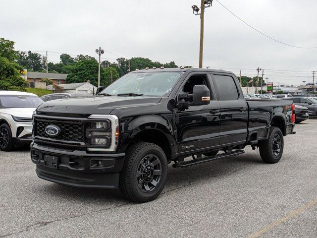 2024 Ford F-350 Lariat