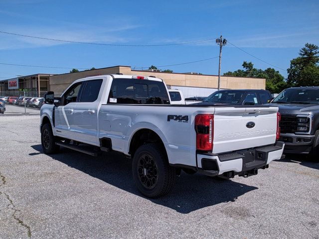 2024 Ford F-350 Lariat