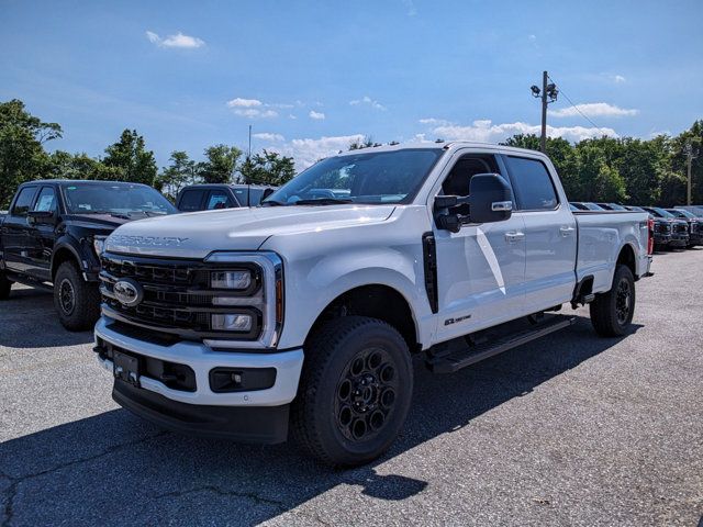 2024 Ford F-350 Lariat