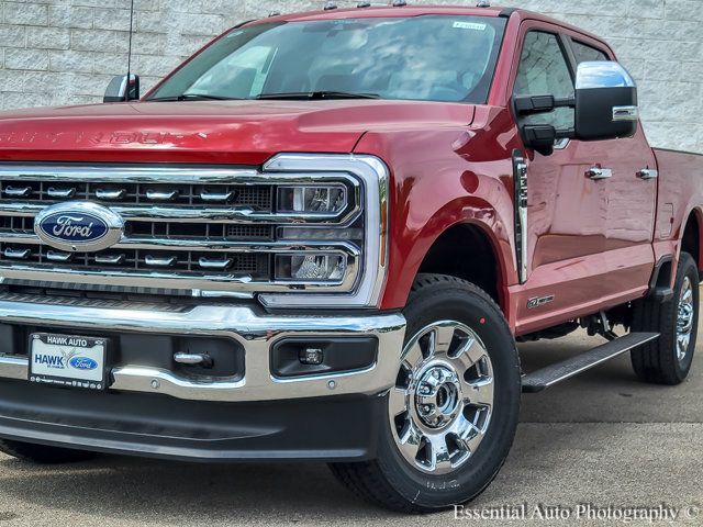 2024 Ford F-350 Lariat