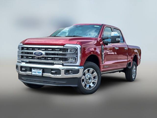 2024 Ford F-350 Lariat