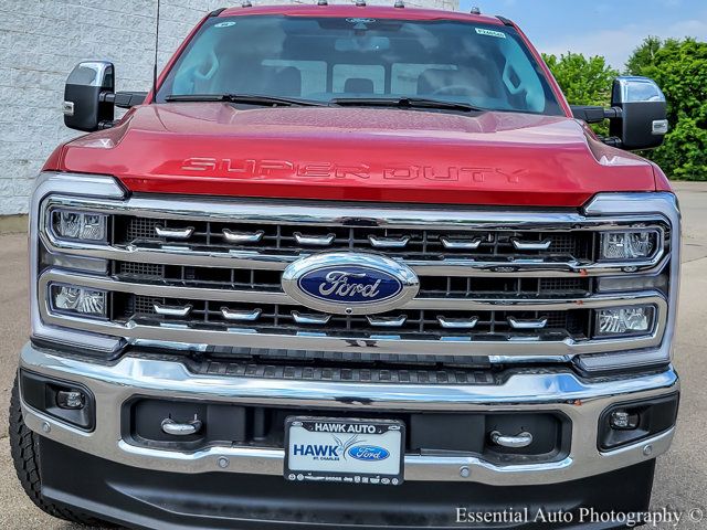 2024 Ford F-350 Lariat