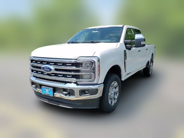 2024 Ford F-350 Lariat